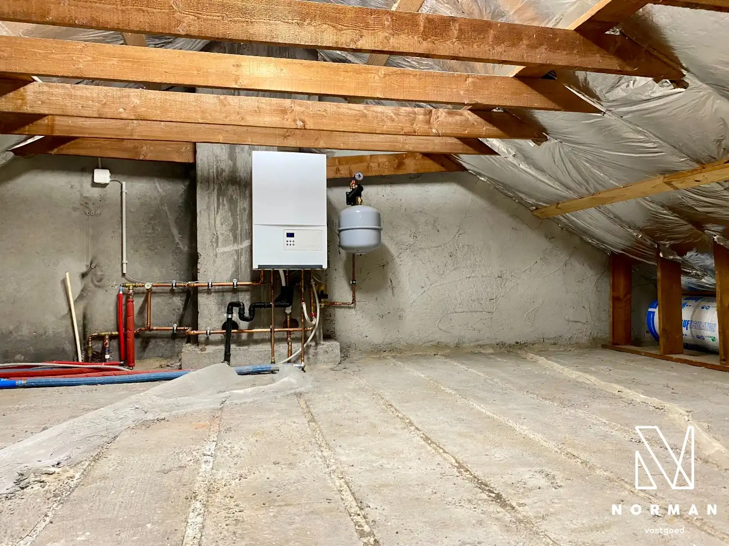 Gerenoveerde woning in Hulste met 3 slaapkamers, ruimte tuin met terras en EPC label A foto 16
