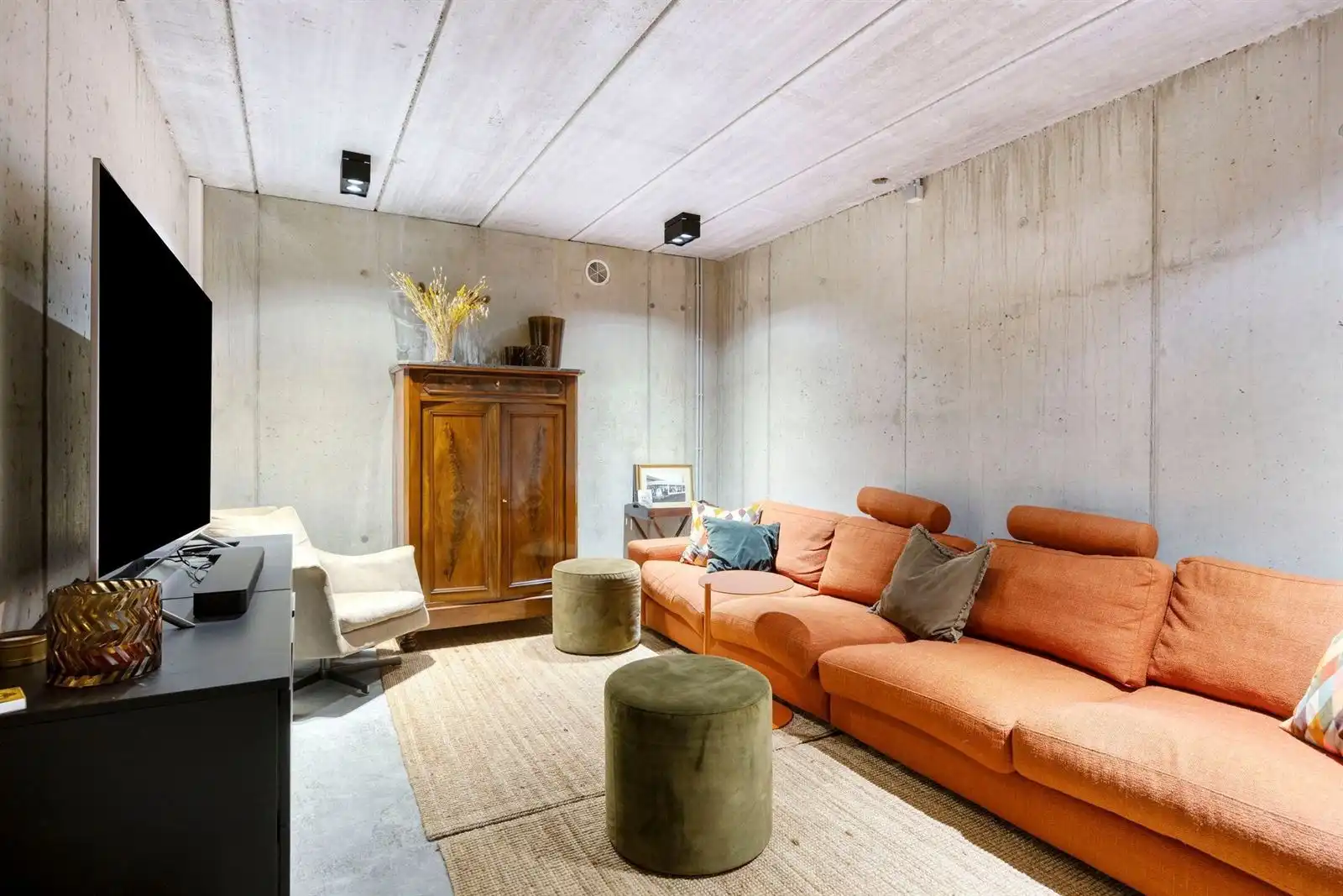 Luxe villa (320m²) met zwembad in Beersel (Alsemberg) foto 26