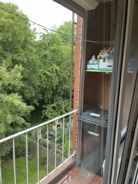 Appartement met 2 slaapkamers foto 19