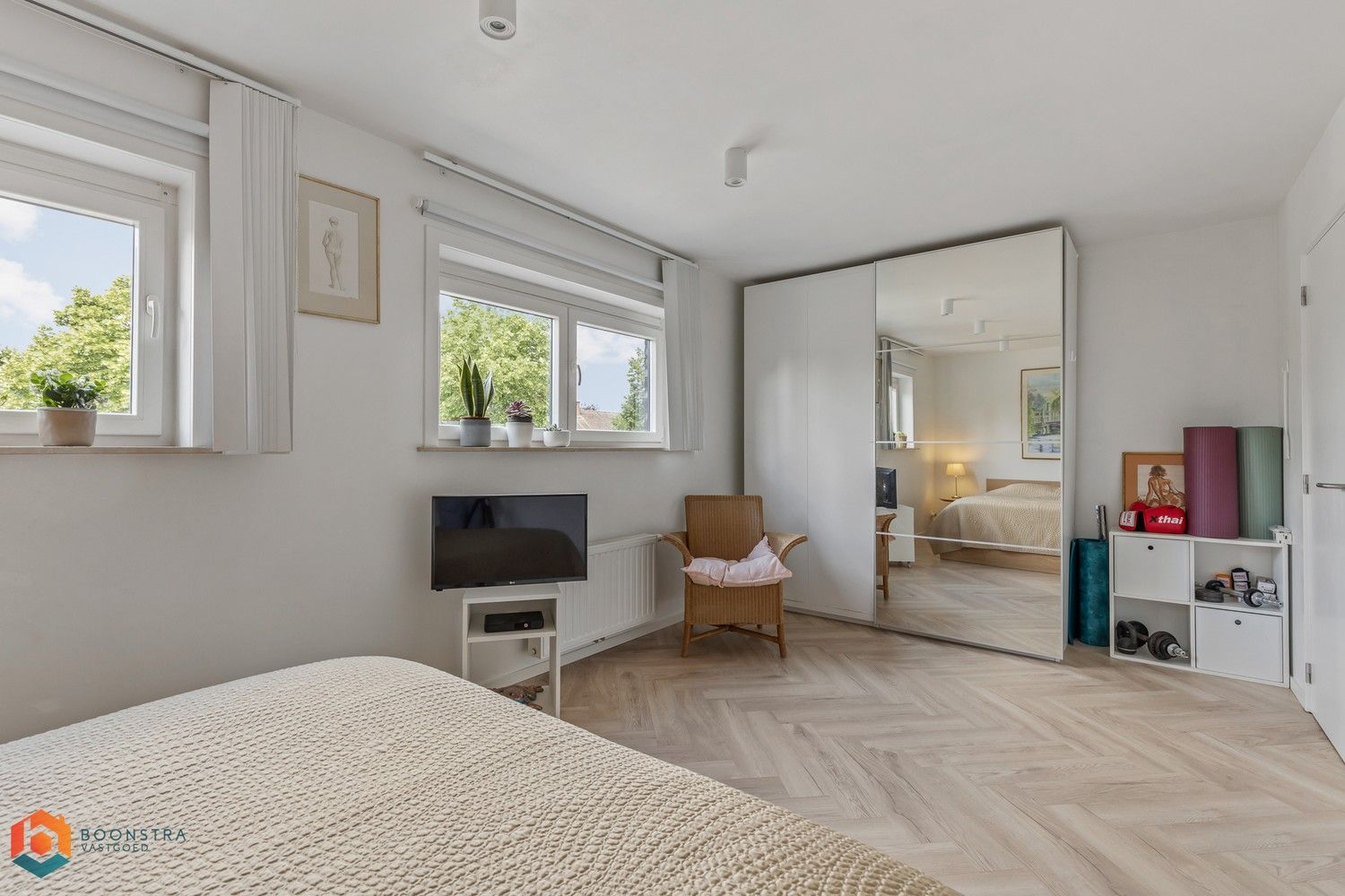 Recente energiezuinige woning met 3 slpkrs foto 11