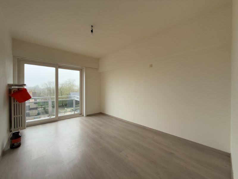 Gerenoveerd appartement met veel lichtinval, gelegen op de Markt foto 10