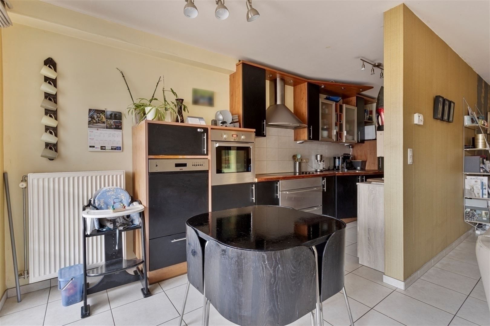 Instapklare woning centrum Bevere foto 5