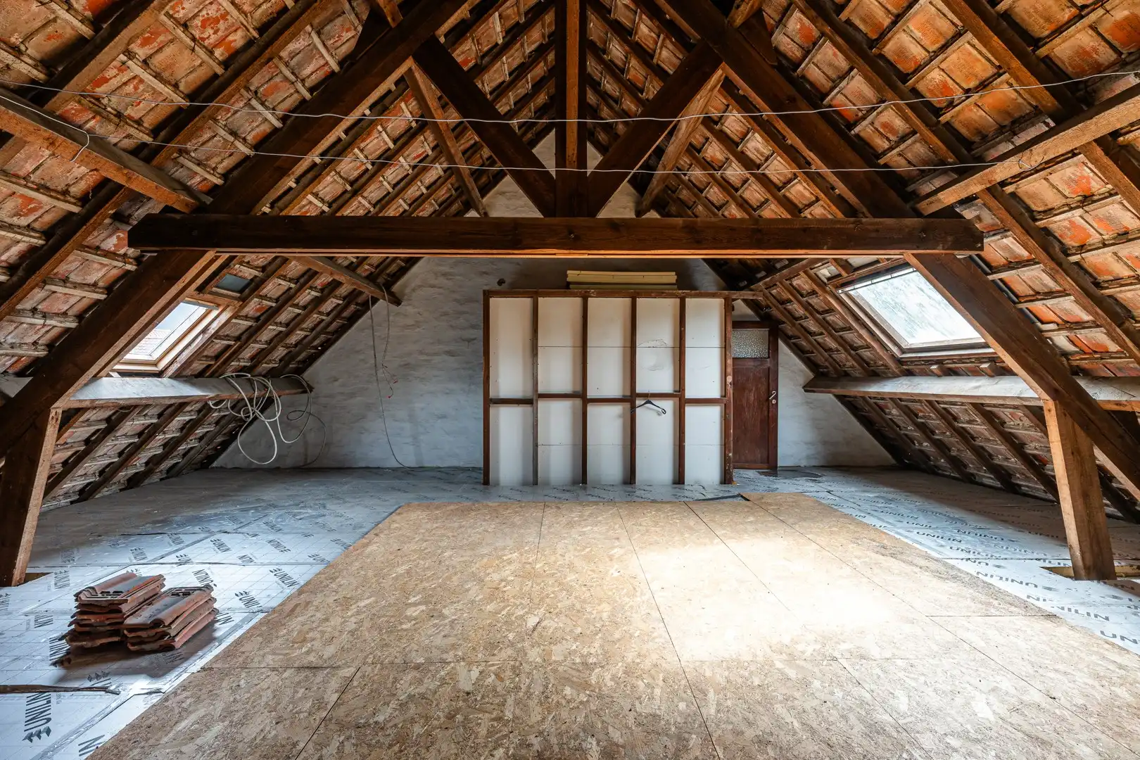 Karaktervolle woning in hartje Balgerhoeke met tal van mogelijkheden foto 15