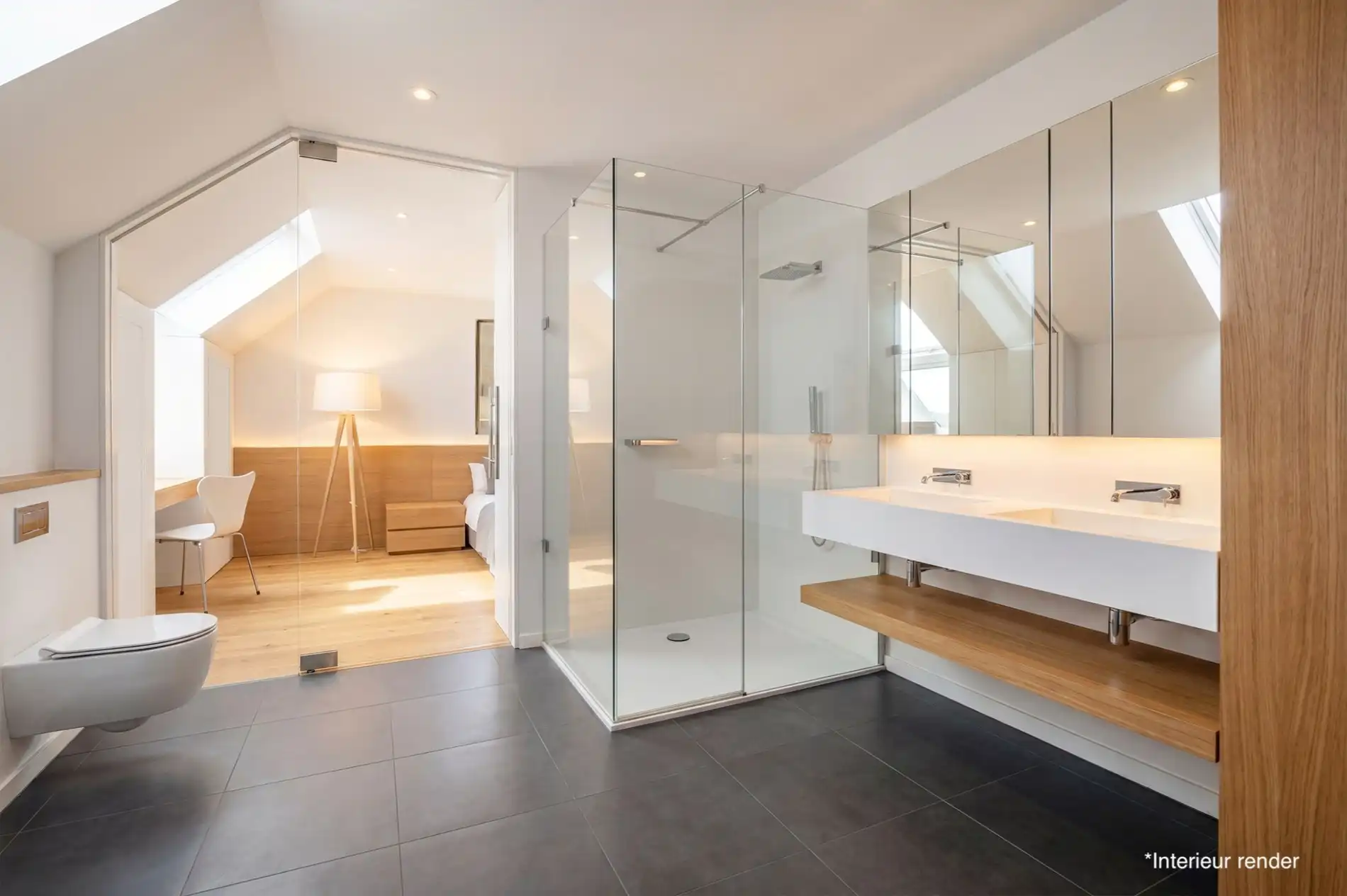 Landelijk ingerichte open-bebouwing met EPC C en mogelijks 4 slaapkamers te Beringen foto 14