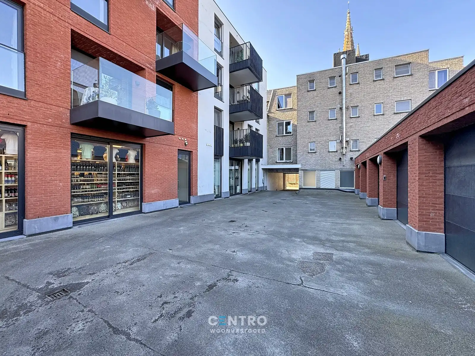 Centraal gelegen appartement met alle COMFORT! foto 18