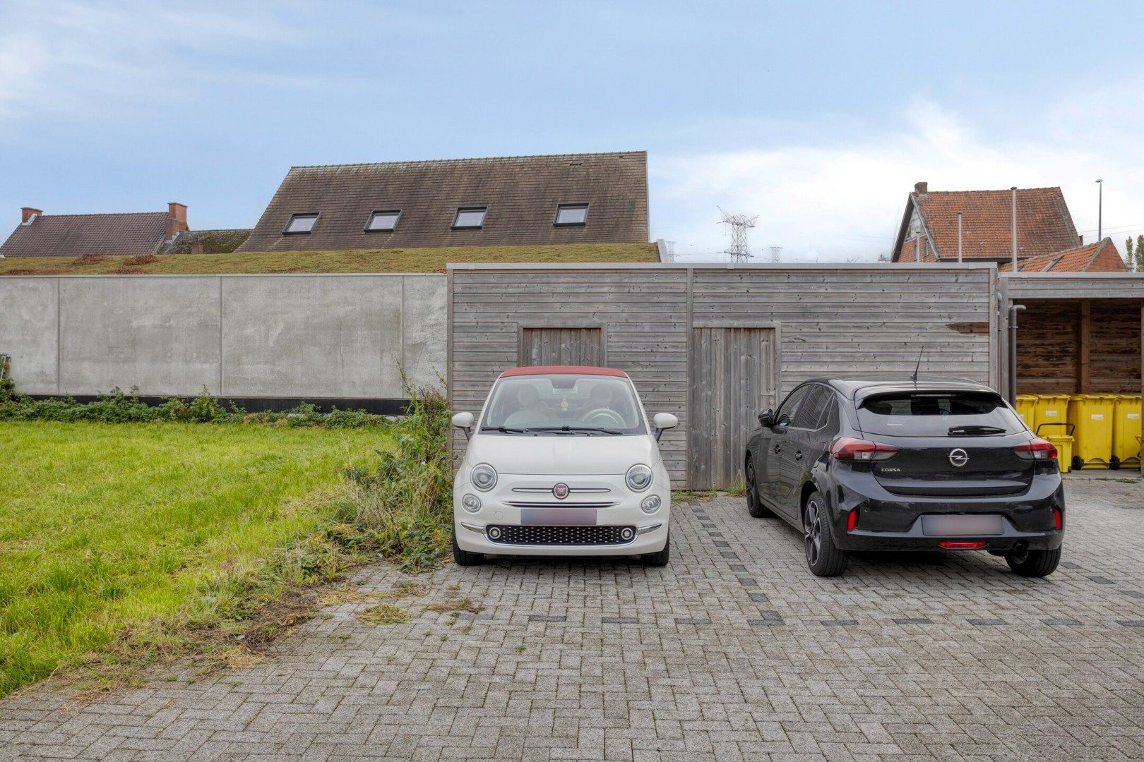 Instapklaar gelijkvloers appartement met 2 slpks en ruime tuin gelegen in Geel !  foto 17