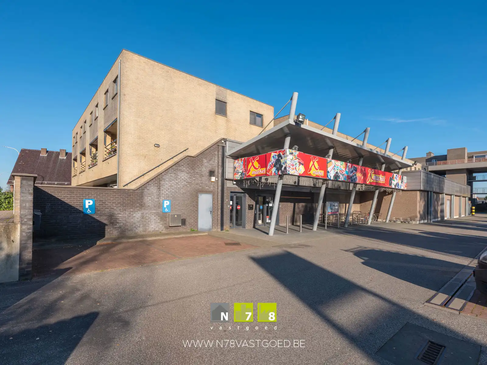 Commerciële ruimte te koop foto 28