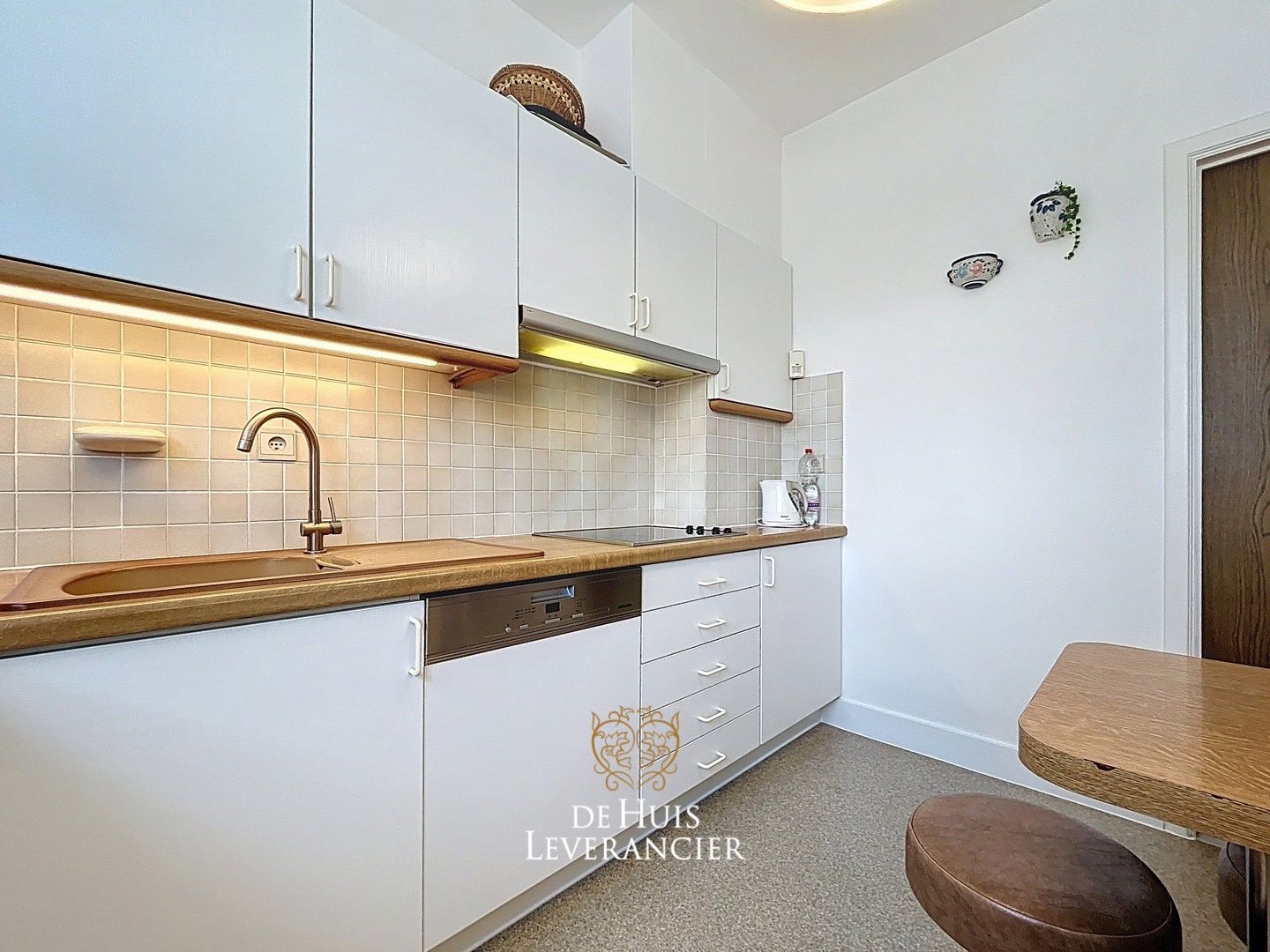 Instapklare bel-etage met tuin in gezinsvriendelijke wijk foto 7