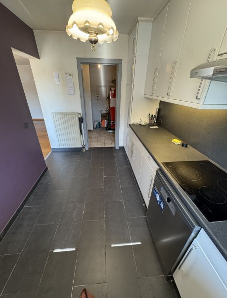 Gezellig appartement met 3 slaapkamers en garage foto 11