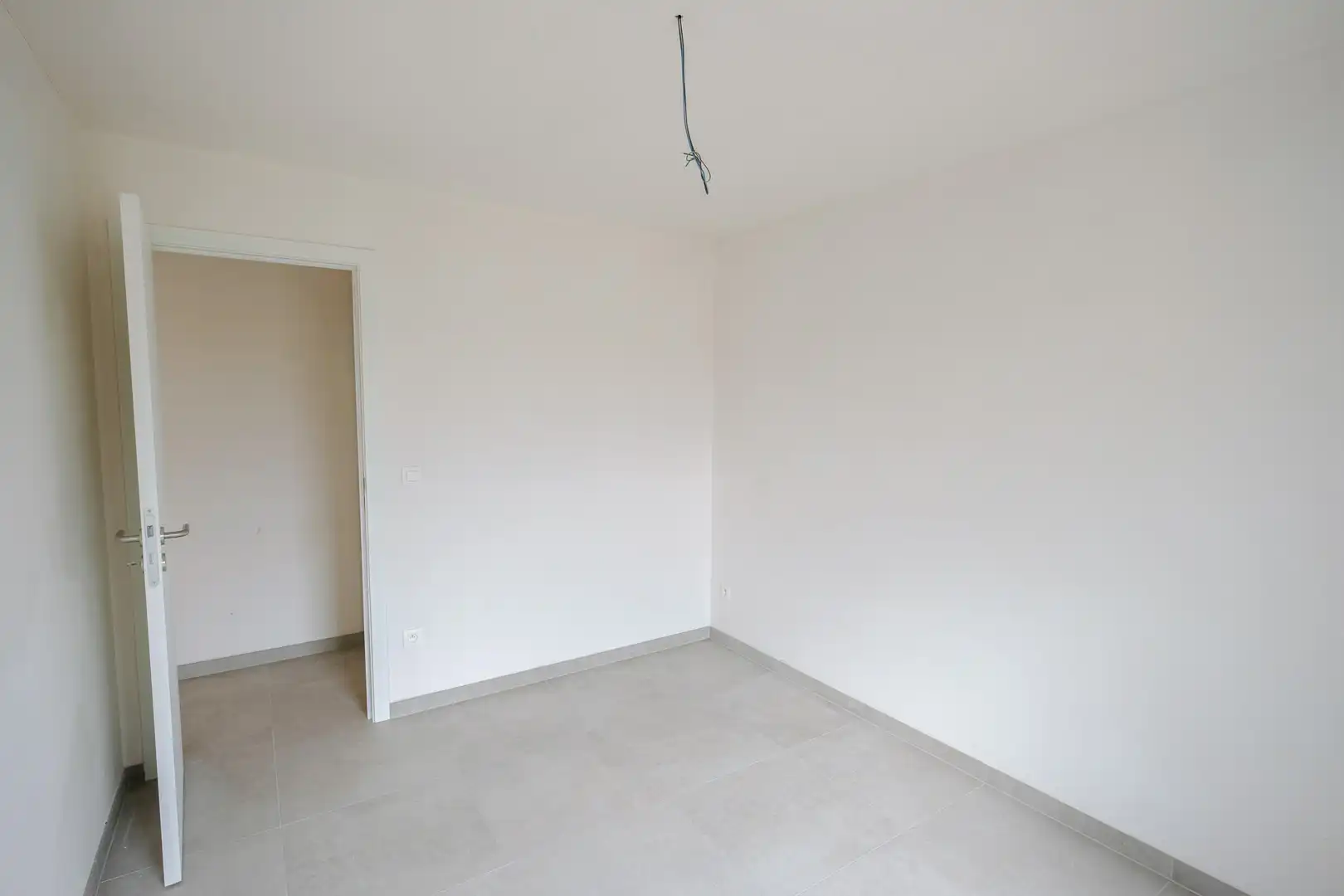 Energiezuinige nieuwbouwwoning met tuin te huur in Evergem foto 13