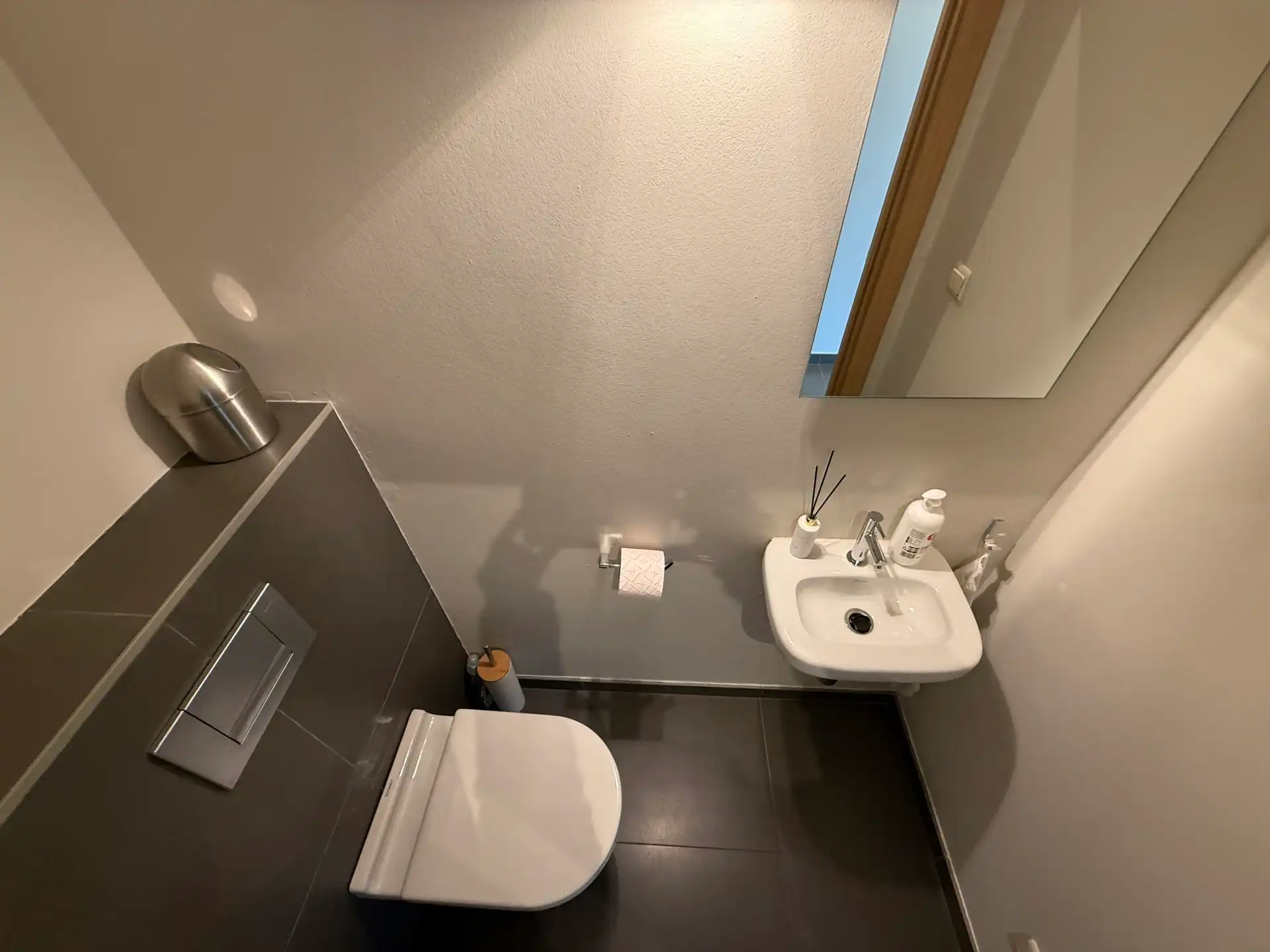 WANZELE - Rustig gelegen Villa met grote tuin. foto 19