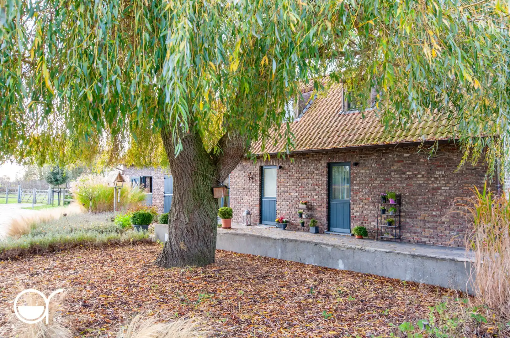 Unieke eigendom op slechts 3 min rijden van de afrit Nevele foto 26