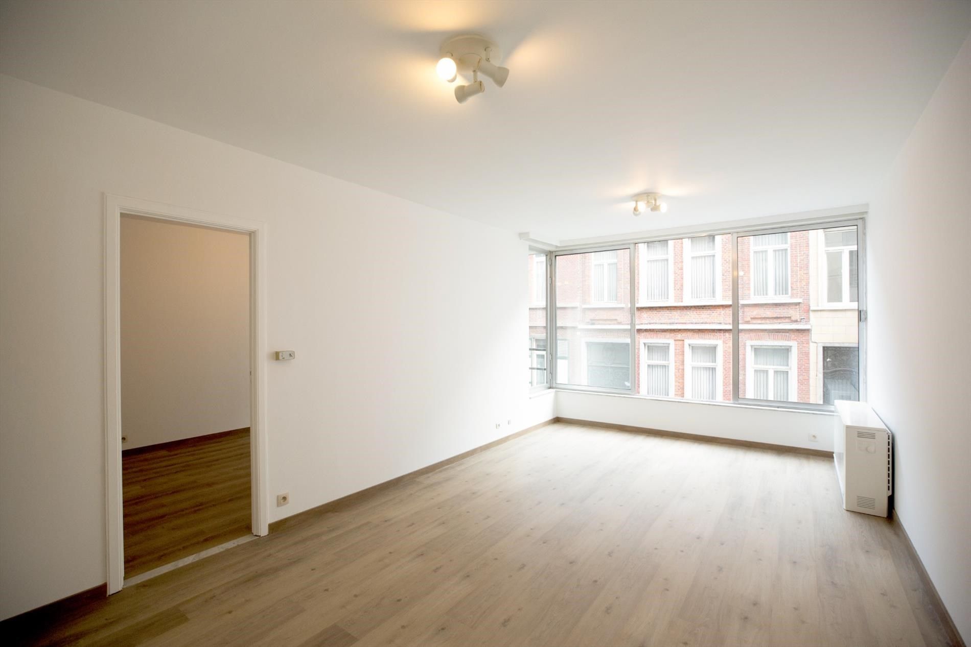 Appartement te huur Justus Lipsiusstraat 38 -/01.05 - 3000 Leuven