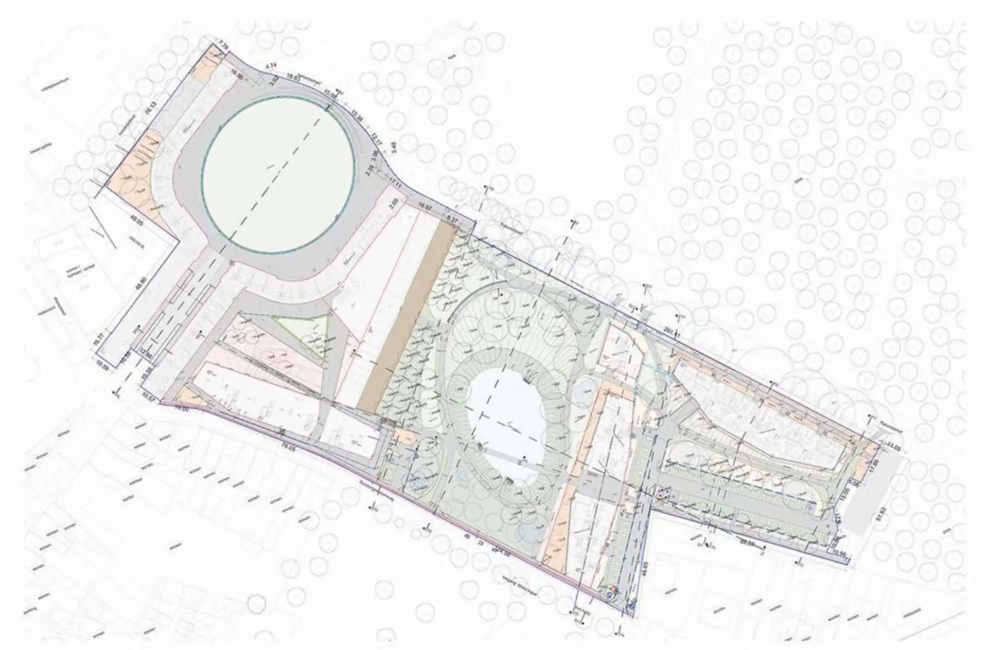 Exclusieve commerciële ruimte in het hart van Tervuren foto 26
