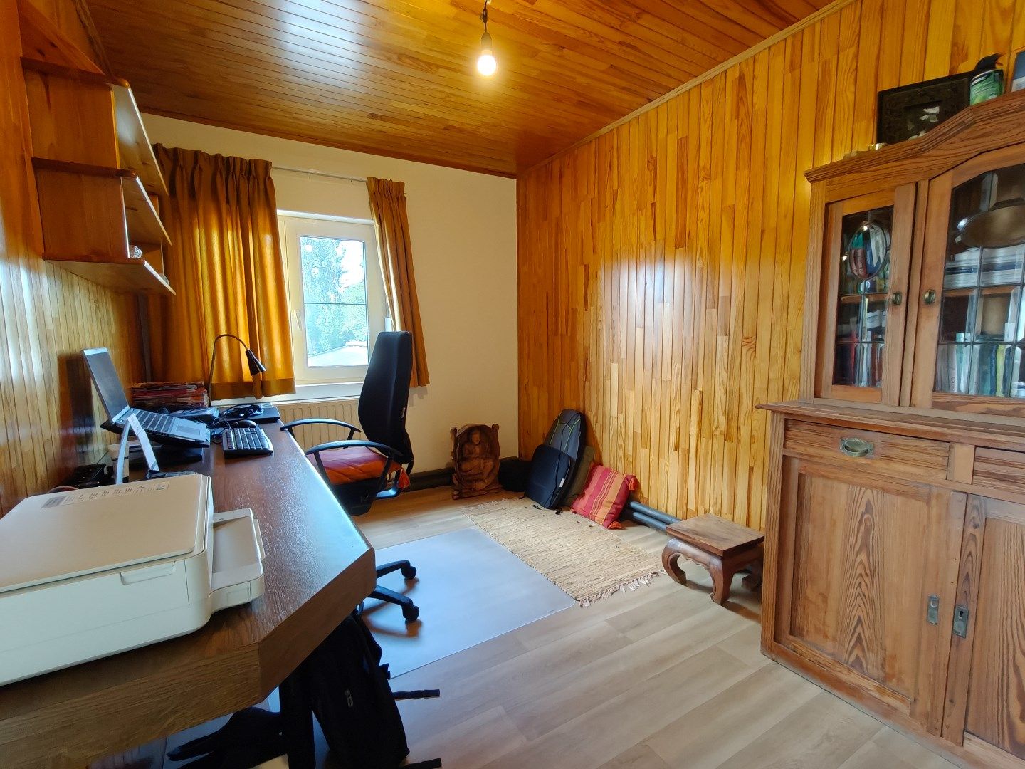 Woonhuis type hob in rustige omgeving - Schuermanstraat foto 5