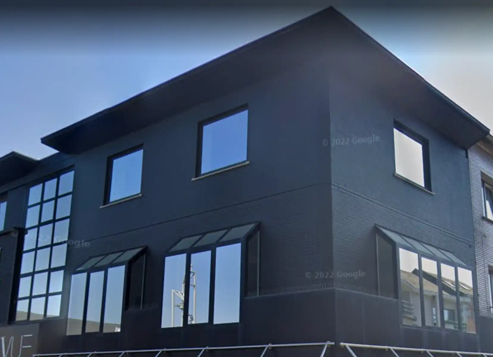Stijlvolle duplex met 3 slaapkamers & zonovergoten terras foto 15