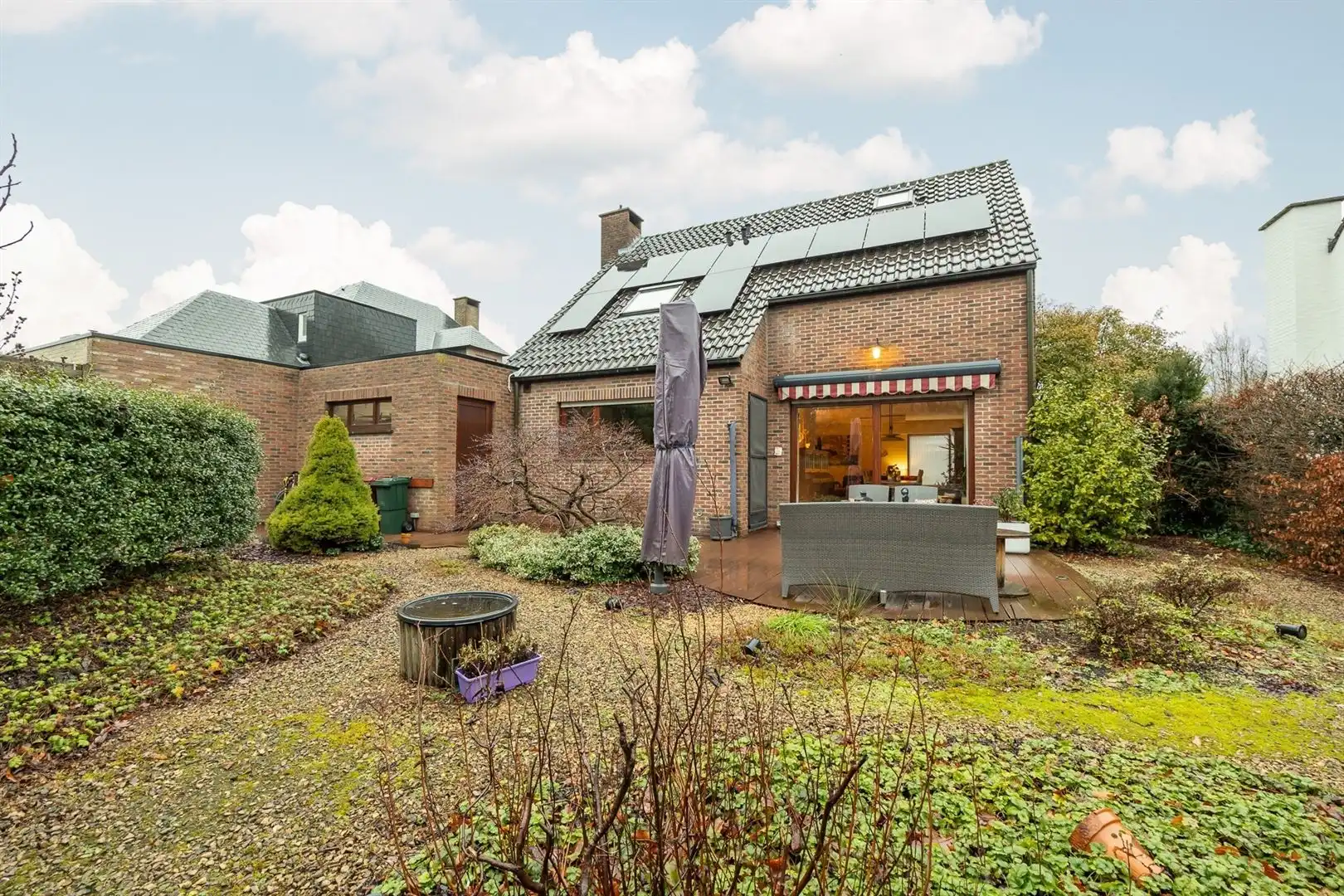 Stijlvolle villa in groene woonwijk De List foto 20