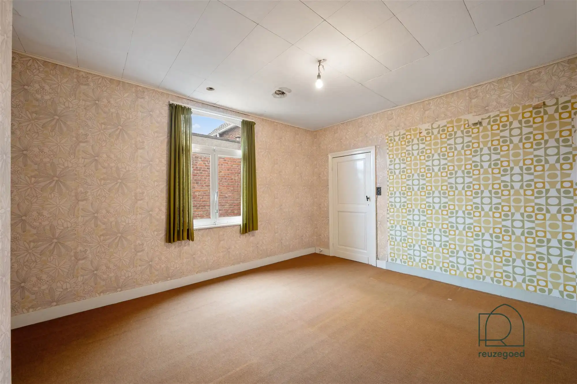 Unieke renovatiekans in het hart van Bonheiden foto 19