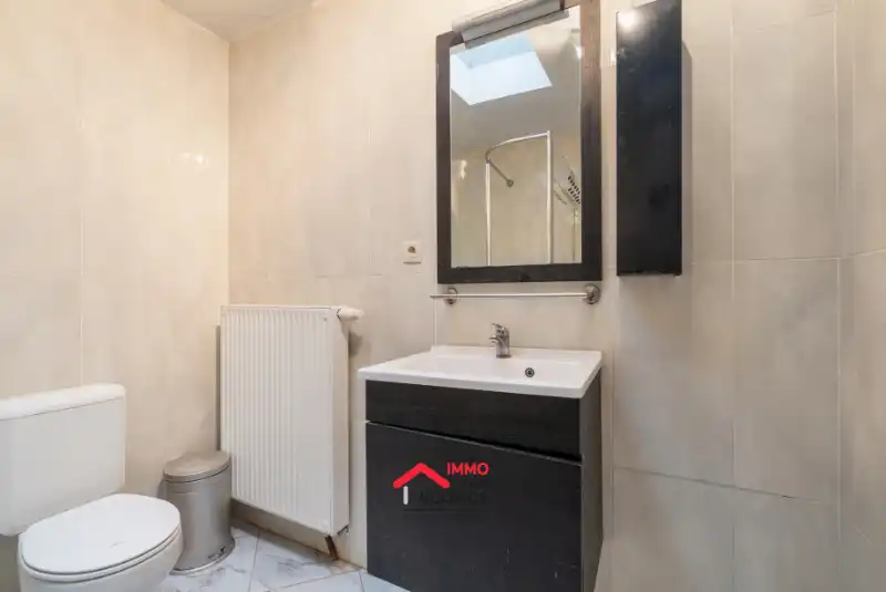 Woning aan de stadsrand - 3 slpkmrs! foto 7