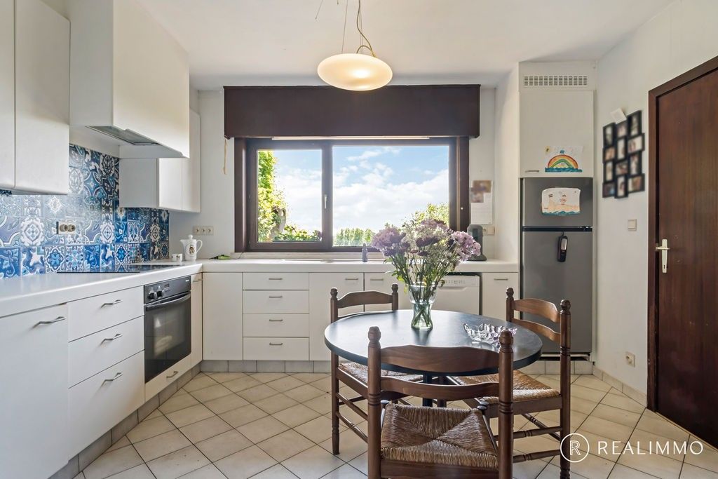 Alleenstaande woning met tuin in het groene & rustige Mont-de-l'Ecnlus foto 5