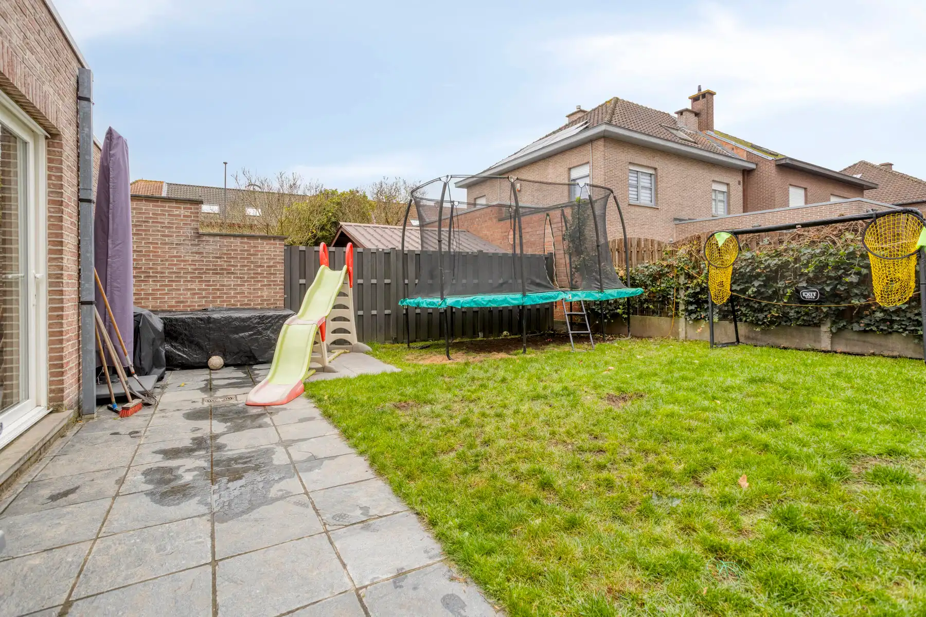 *** ONDER COMPROMIS *** foto 25