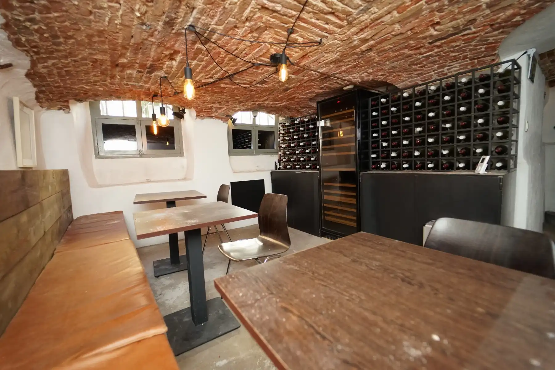 Charmante Horecazaak te Huur Centrum Gent foto 14