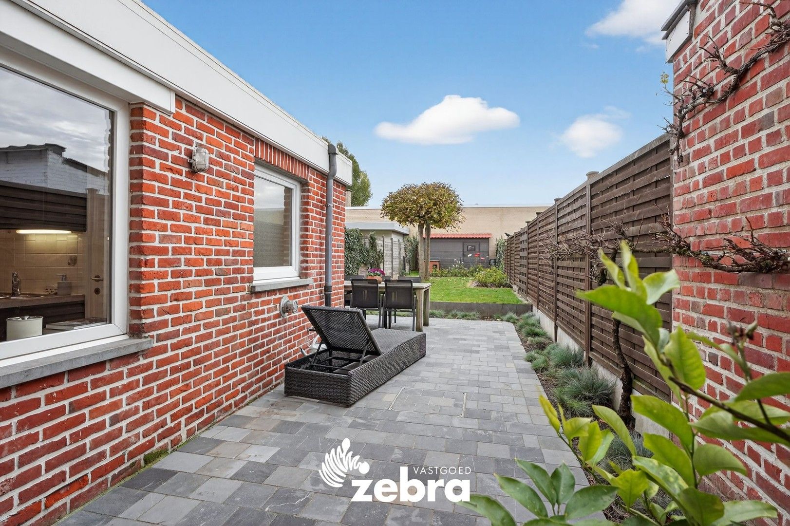 Instapklare woning met 5 slaapkamers te Izegem! foto 21