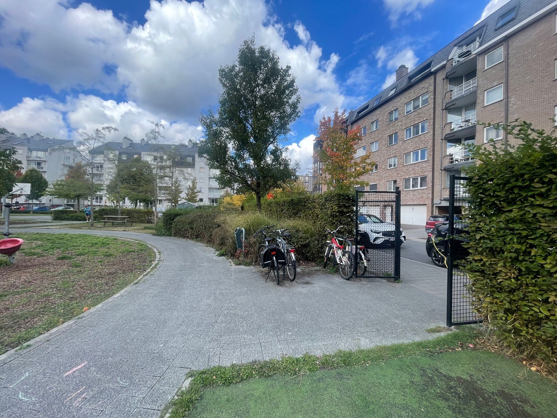 Appartement te koop foto 16