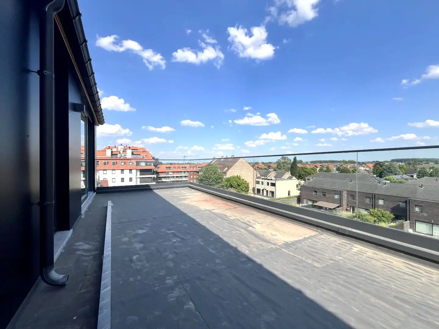 Nieuwbouwappartement A4.1 VD +4 foto 15