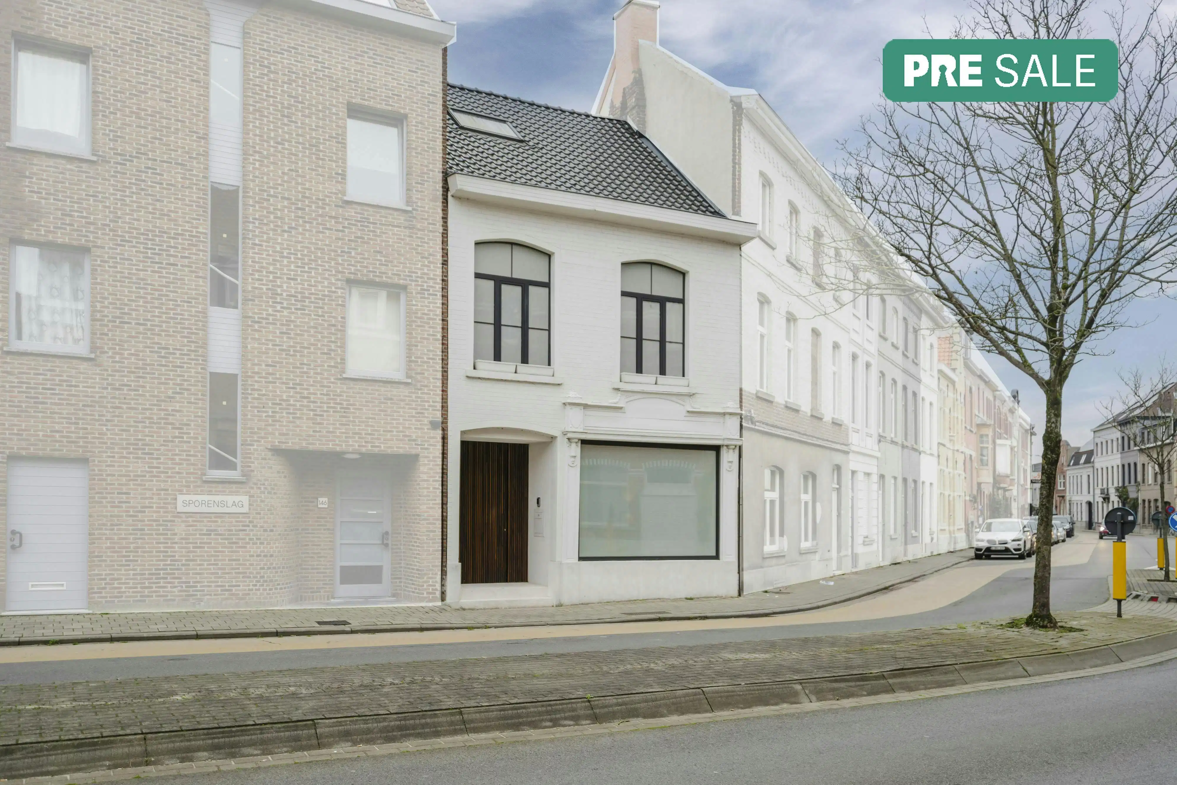 Huis te koop Veldstraat 144 - 8500 Kortrijk