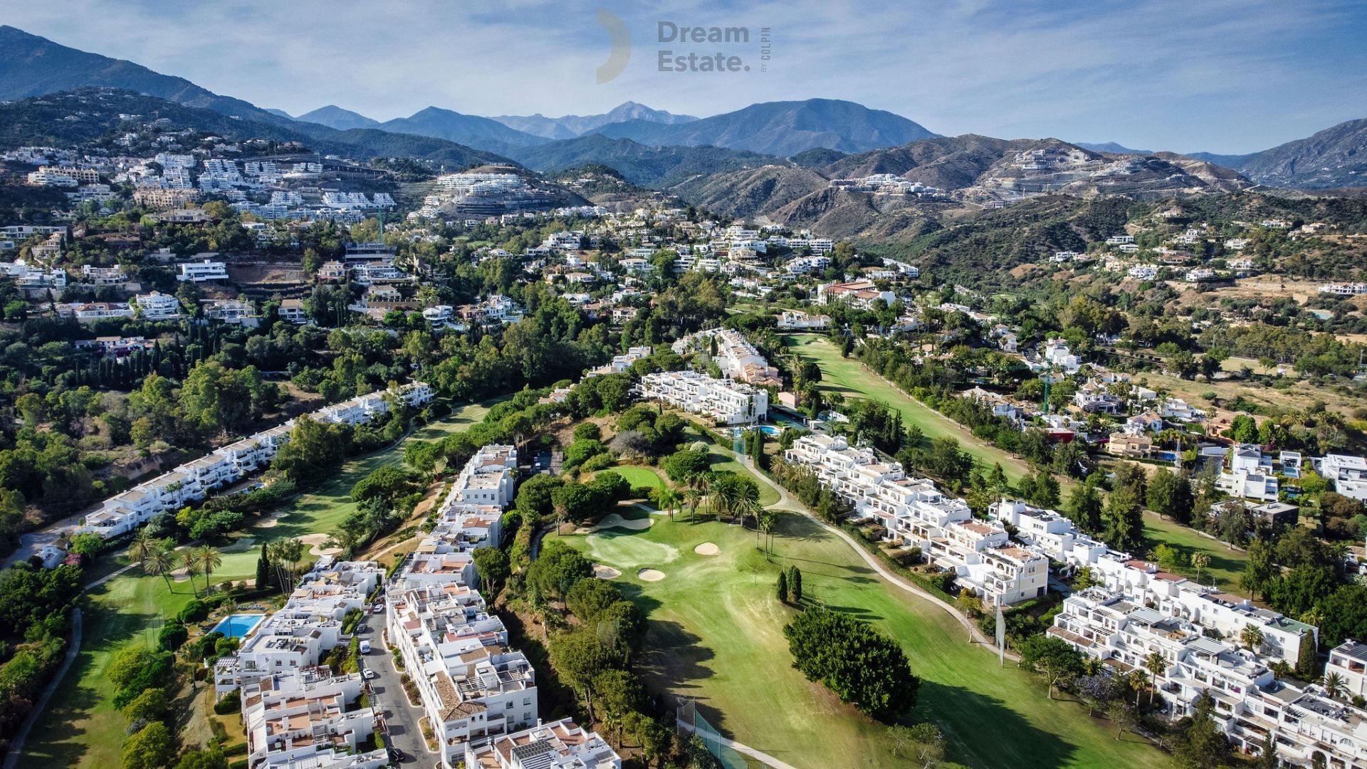 Gerenoveerd appartement te Terrazas de La Quinta, Benahavis foto 31