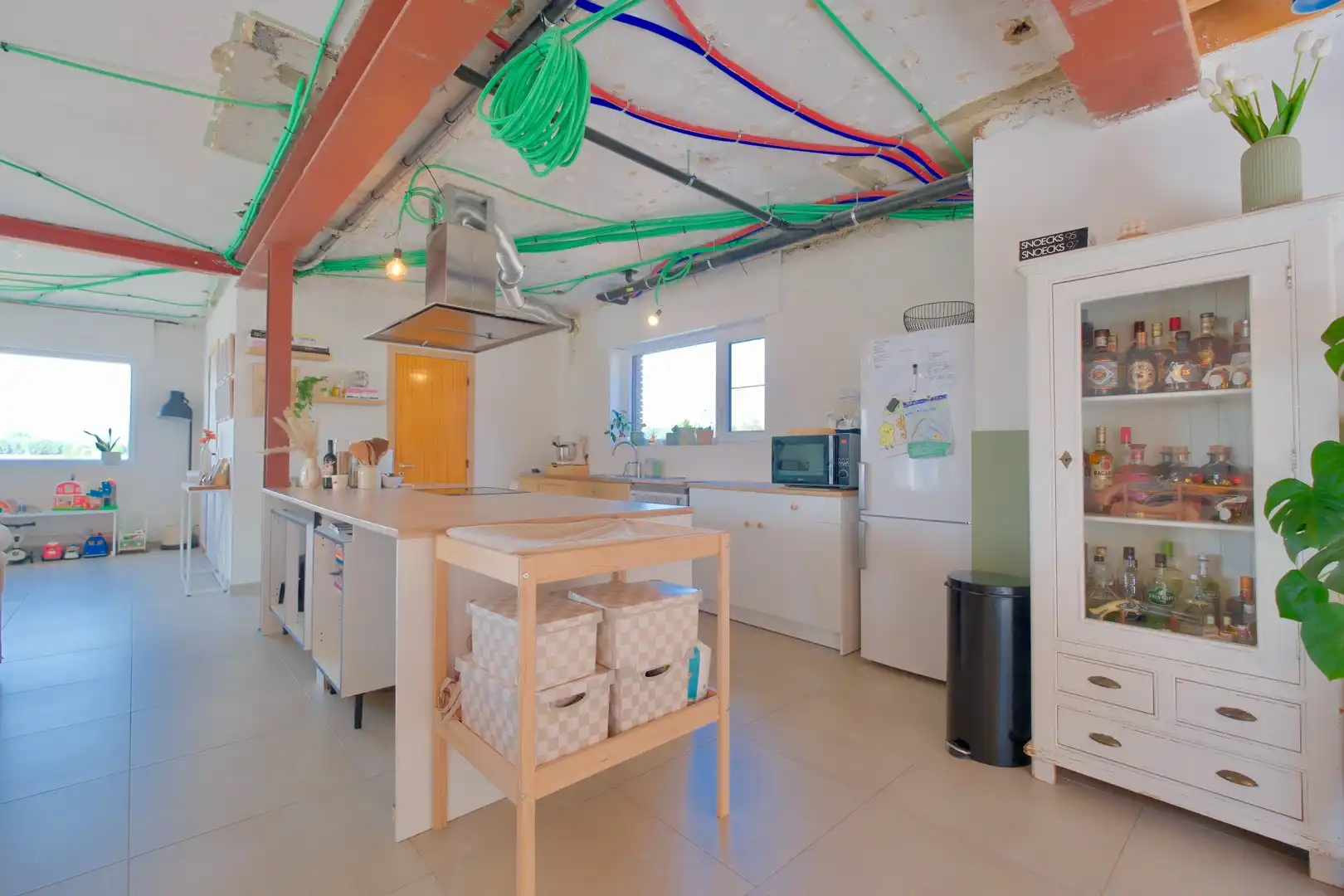 Lichtervelde – Open bebouwing met 2 slpks en garage op 760 m²! foto 10