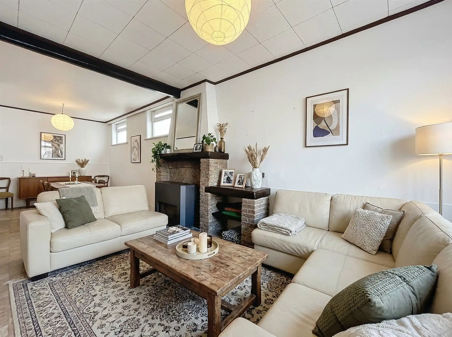 2 op te frissen appartementen op toplocatie. foto 3