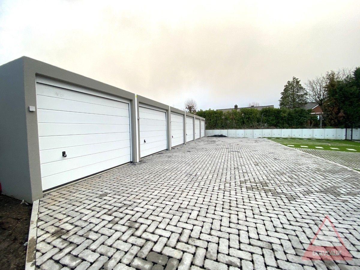 Zonnebeke - Garage foto 2