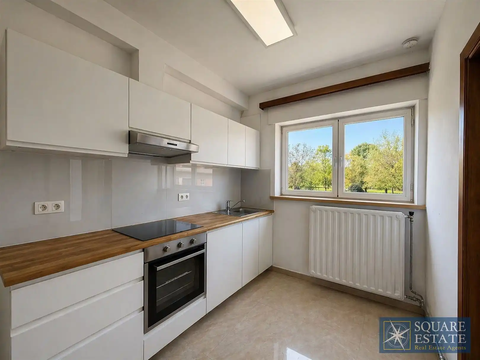 Prachtig appartement in het centrum van Merchtem foto 3