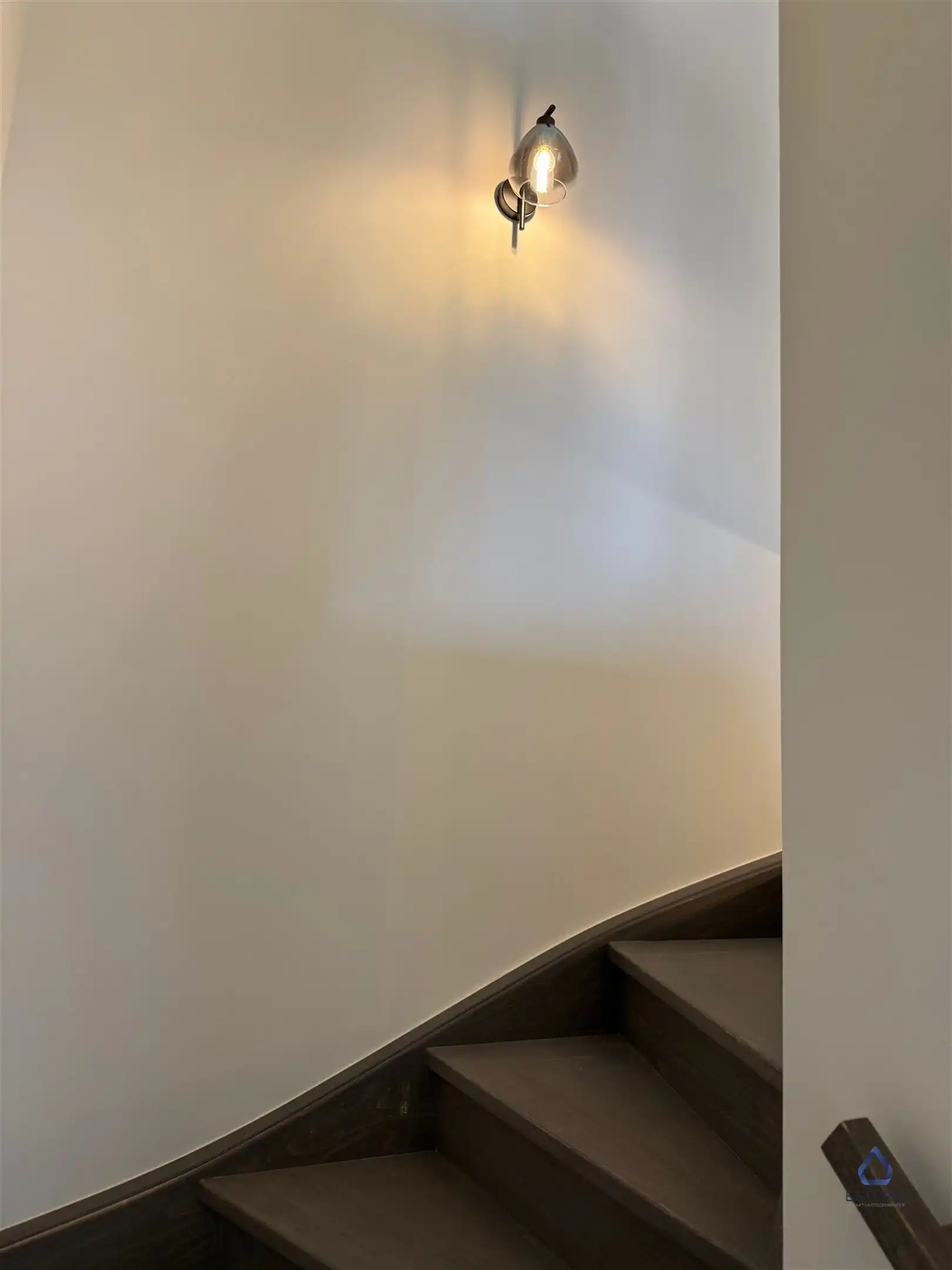 Nieuw duplexappartement met dubbel terras en garage foto 16