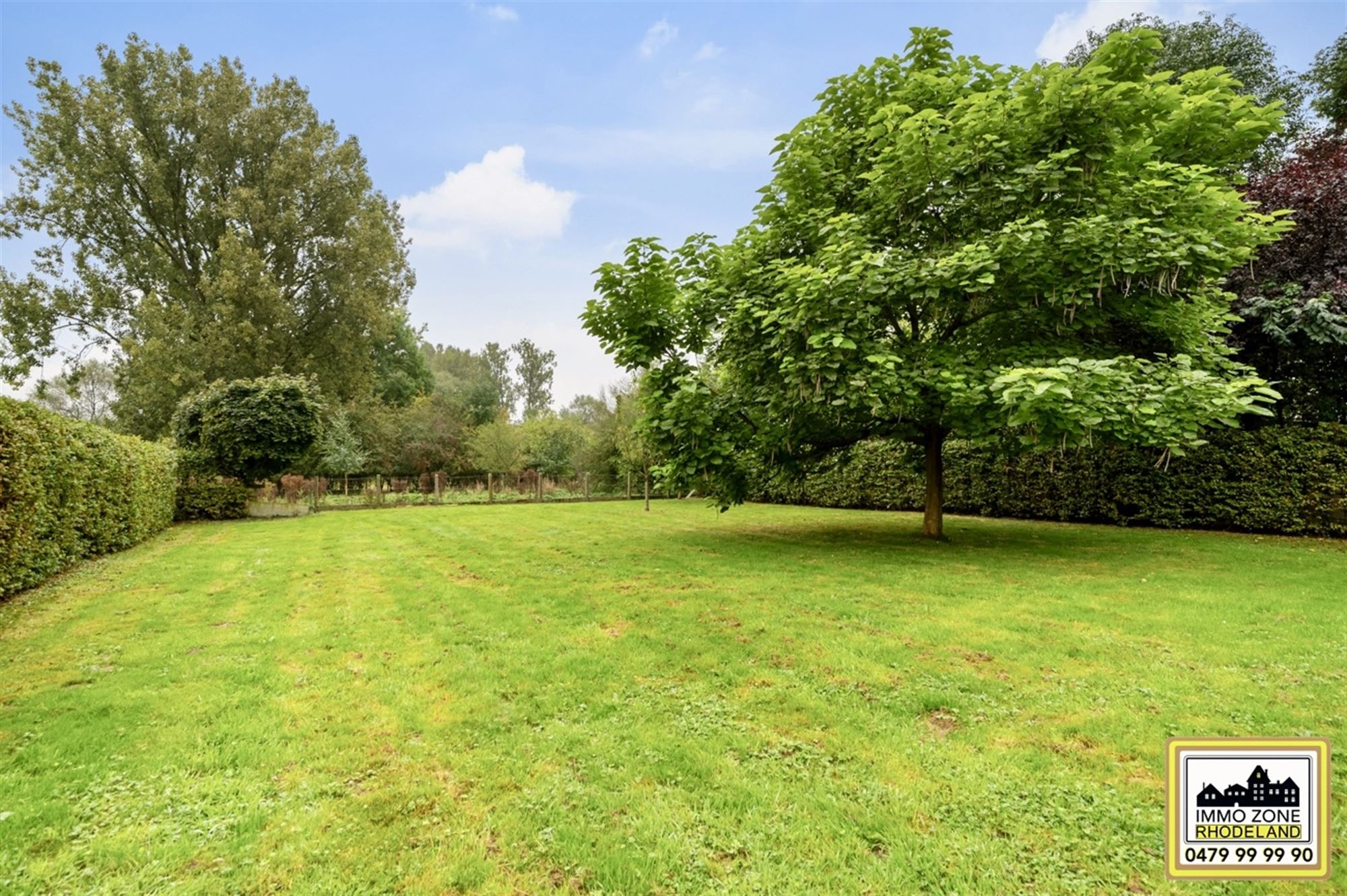 Prachtig karaktervol herenhuis met riante tuin foto 29