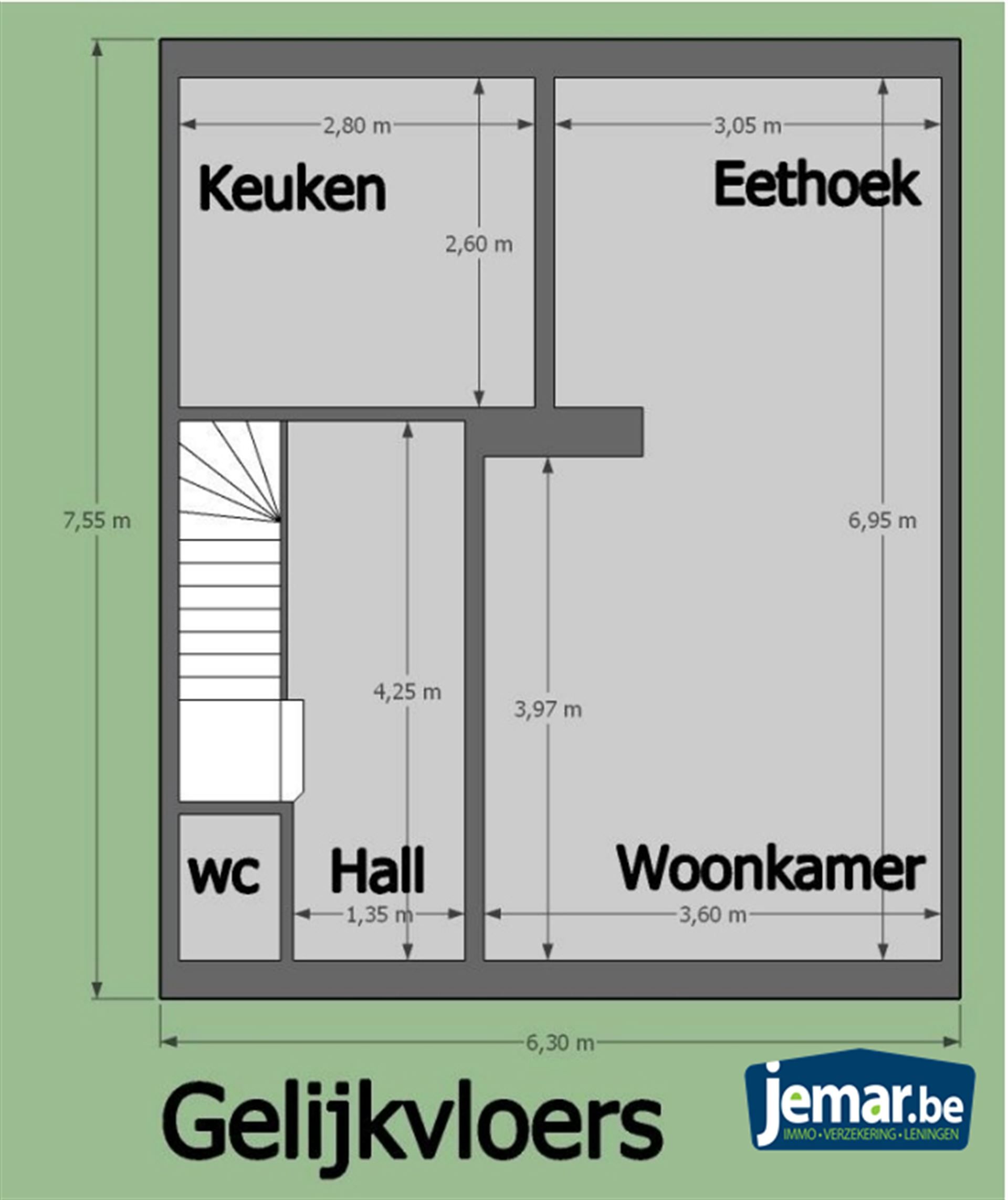 Huis foto 18