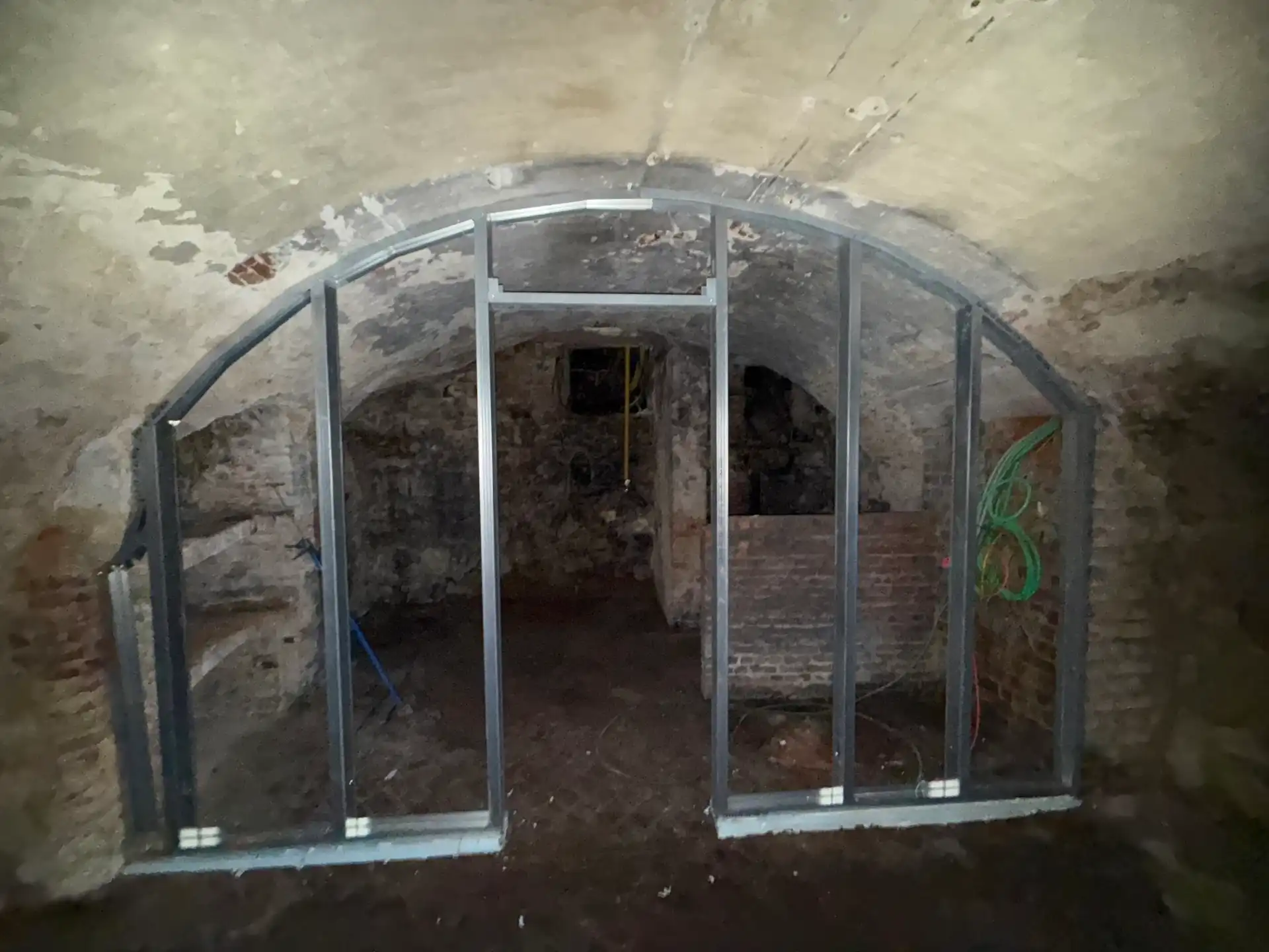 AALST - Historisch, multifunctioneel handelspand met woongelegenheid foto 14