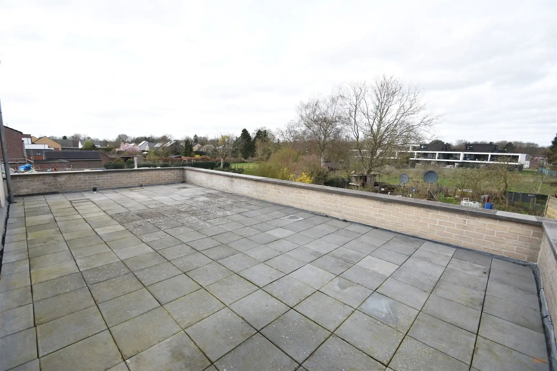 Duplex/Penthouse foto 3