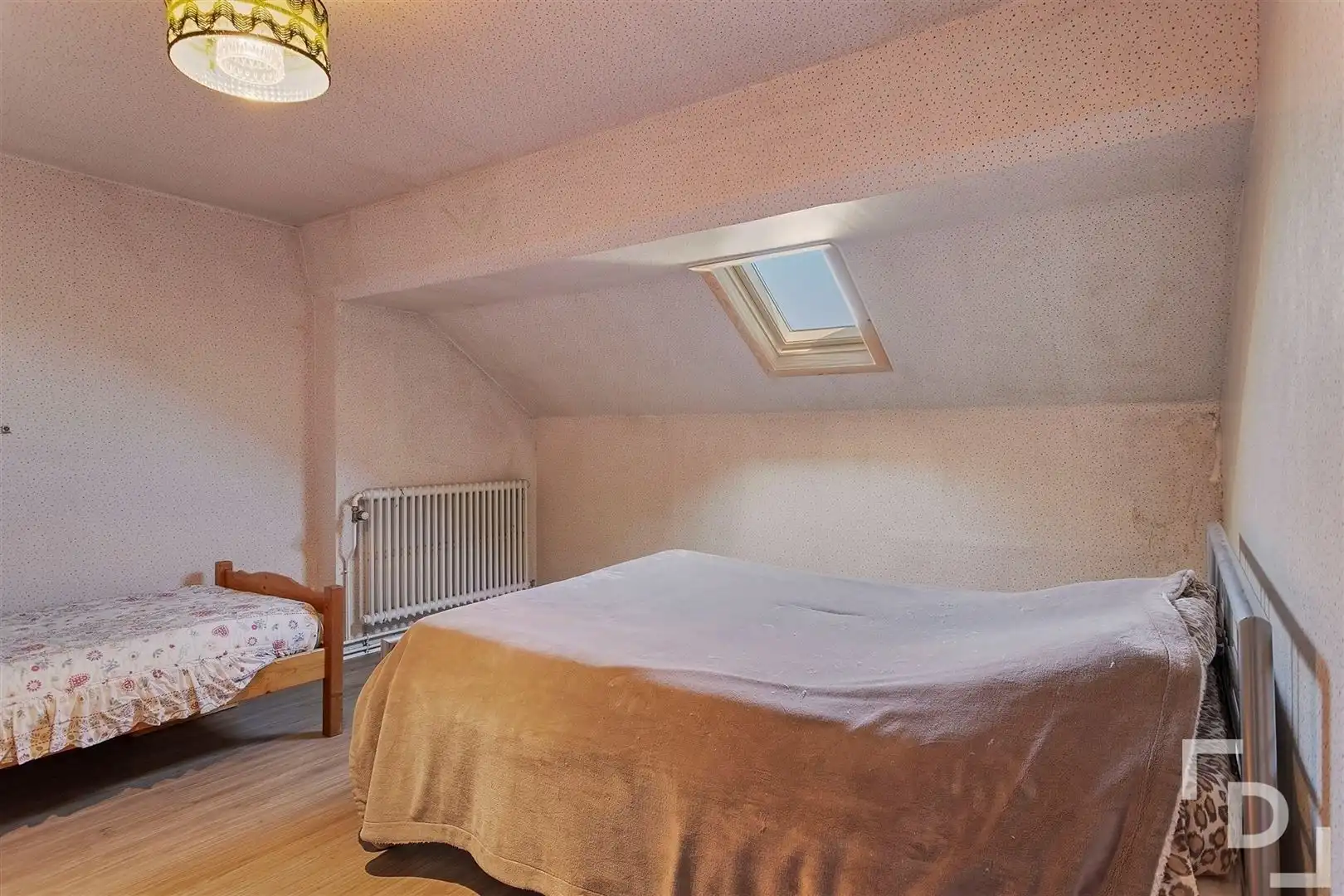 Ruime eengezinswoning foto 18