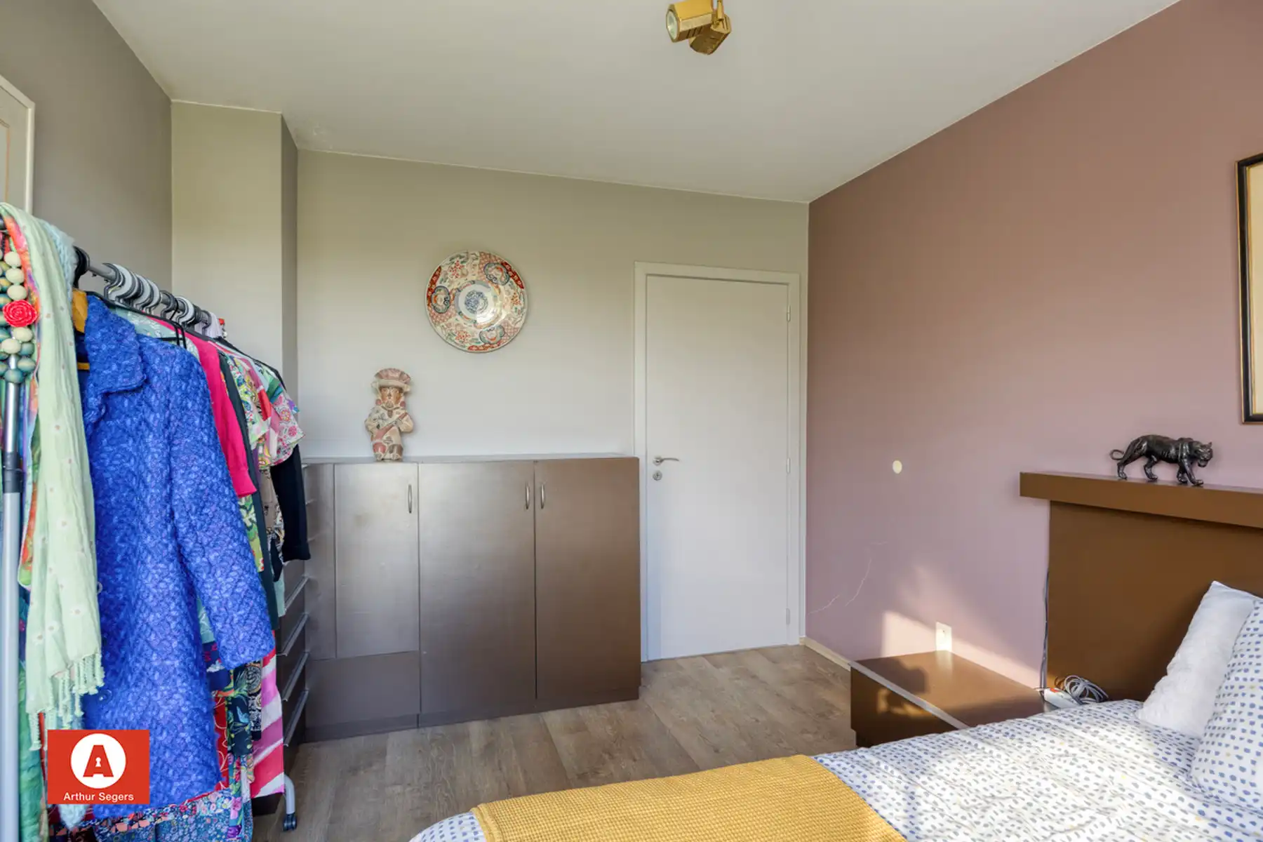 IN OPTIE - Energiezuinige kangoeroe-woning mét groene vergezichten. foto 31