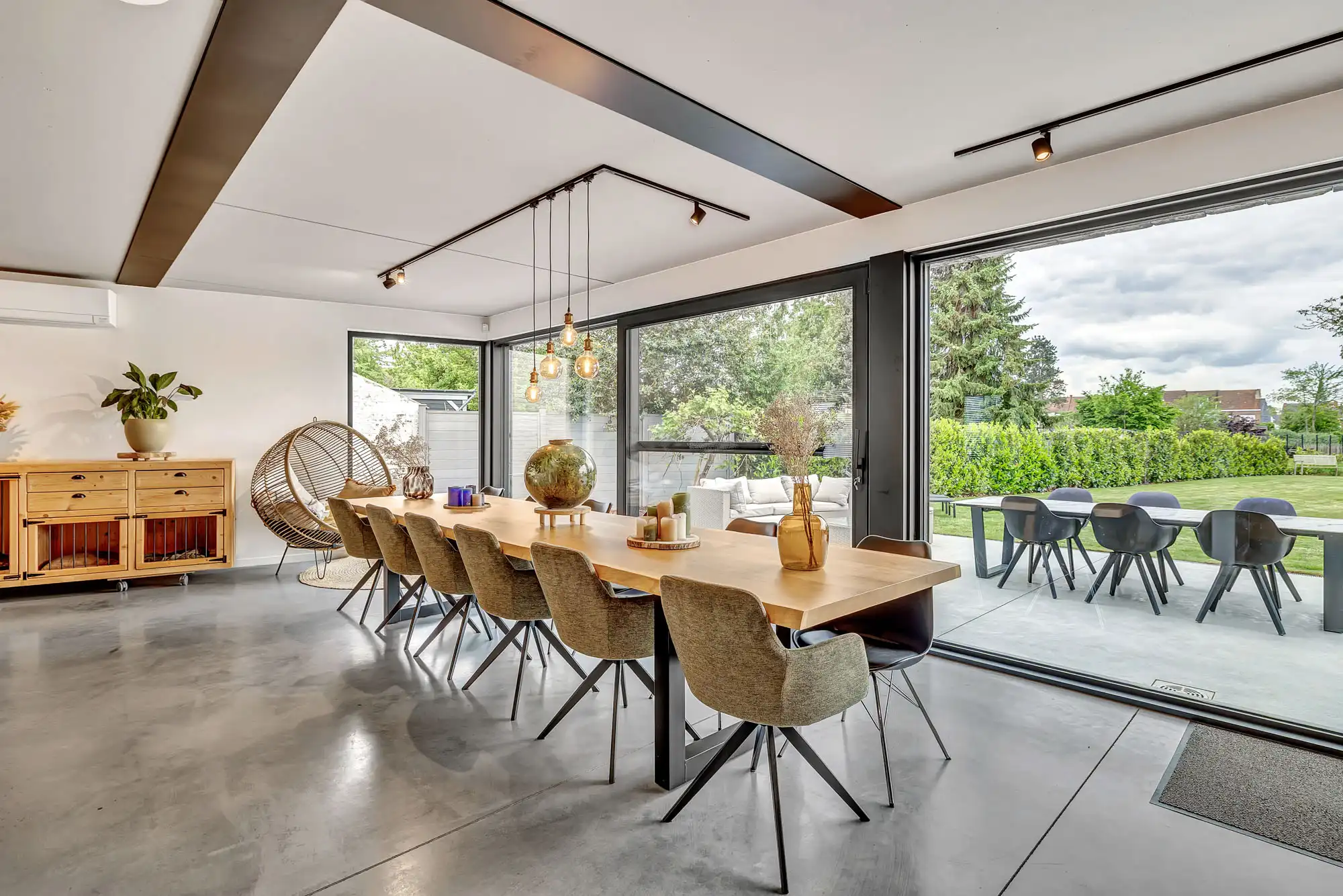 Villa met praktijk of mogelijkheid kangoeroewoning foto 10