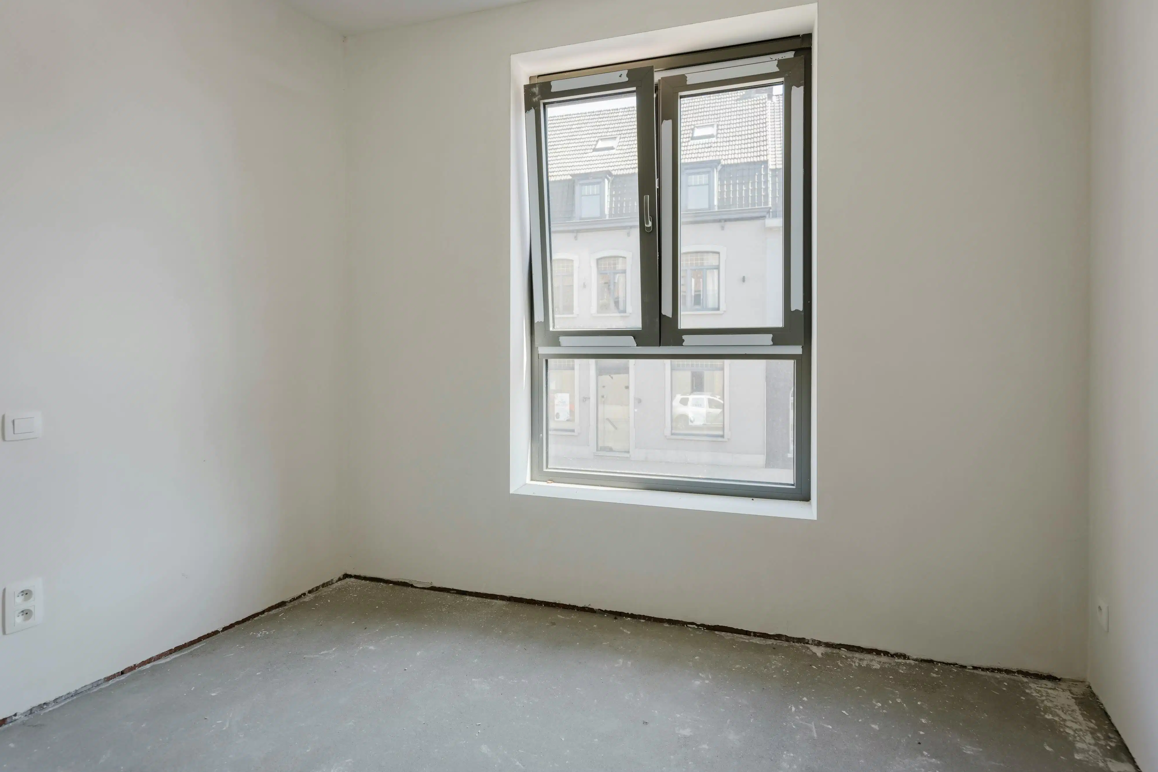Nieuw 2-slaapkamerappartement te koop in residentie Greenscape foto 4
