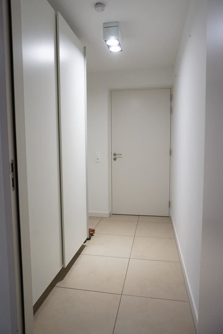 Appartement op gunstige locatie foto 4