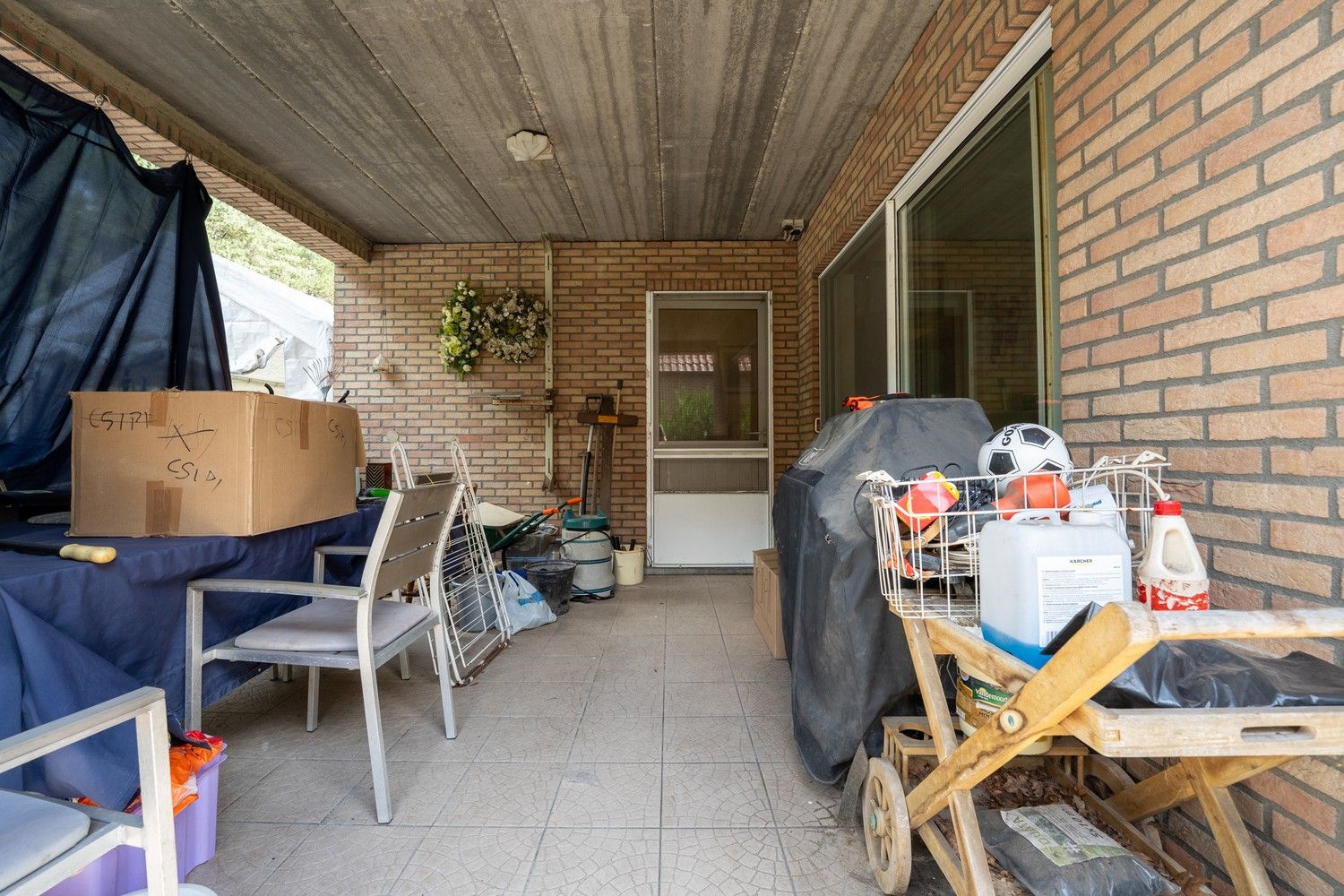 Gelijkvloerse woning met zolder op mooi perceel in het Postelbos – Mol foto 27