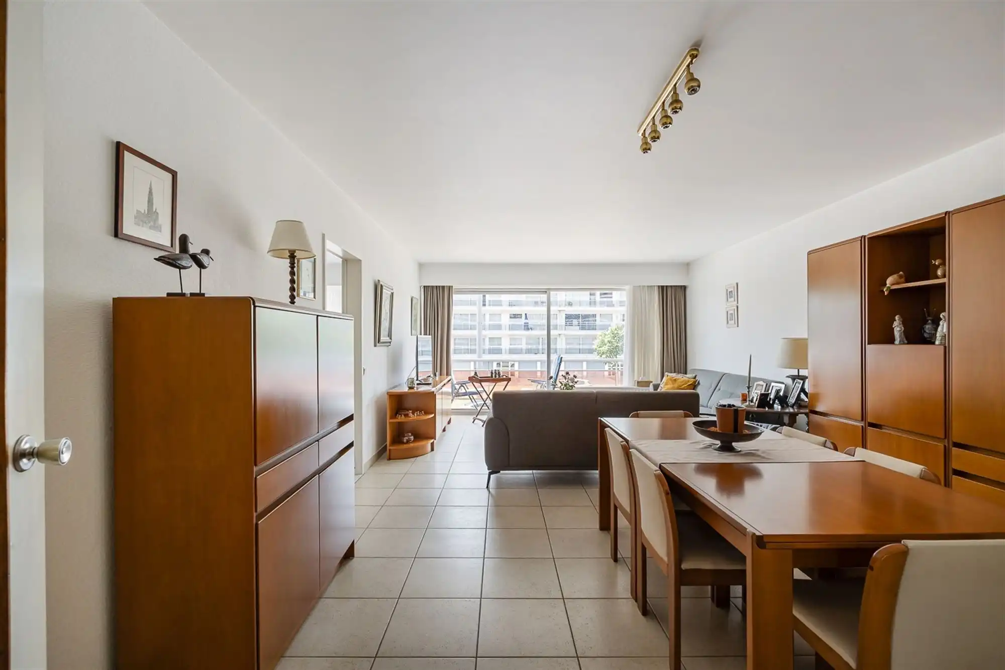 Appartement te koop Ruggeveldlaan 570/102 - 2100 DEURNE