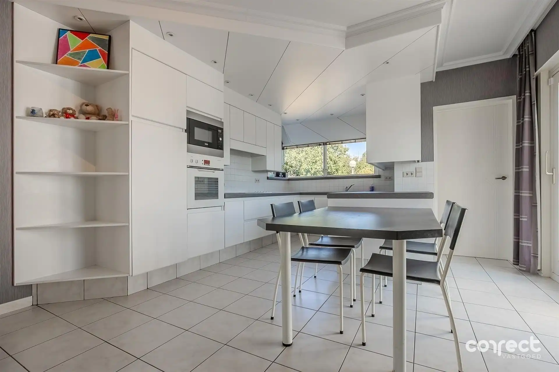 Polyvalente woning met 6 slaapkamers en atelier foto 7