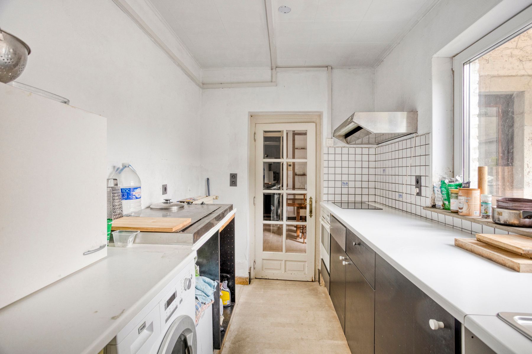 Mogelijkheid tot het ontwikkelen van 11 studentenkamers foto 9