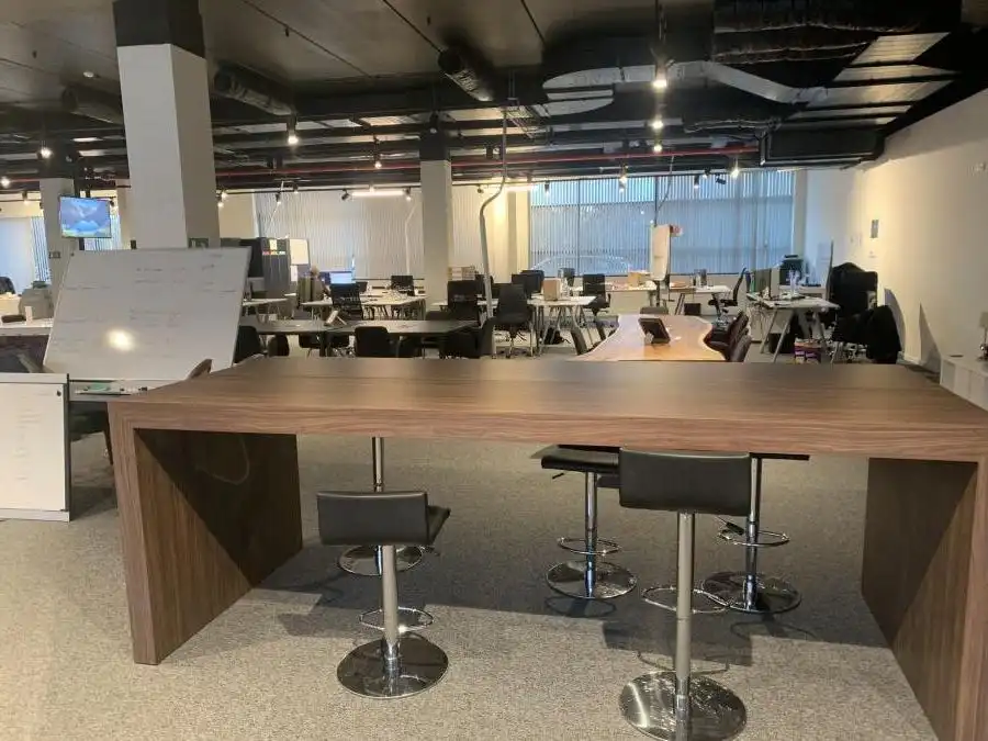 Motstraat 30-A, 2800 Mechelen foto 5